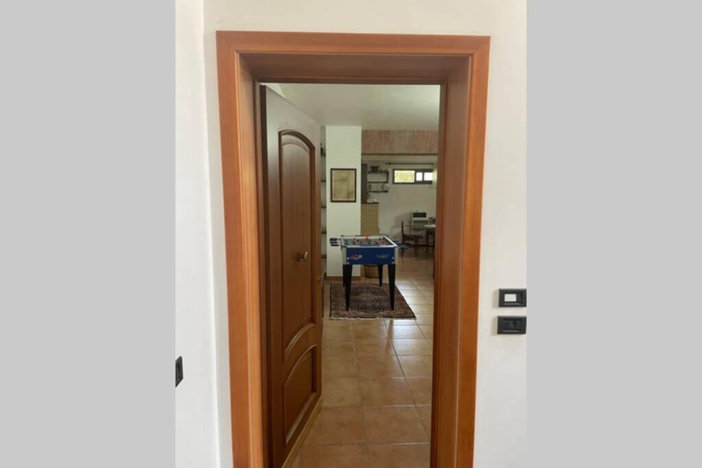 La Taverna Della Loggia Avola Exterior foto